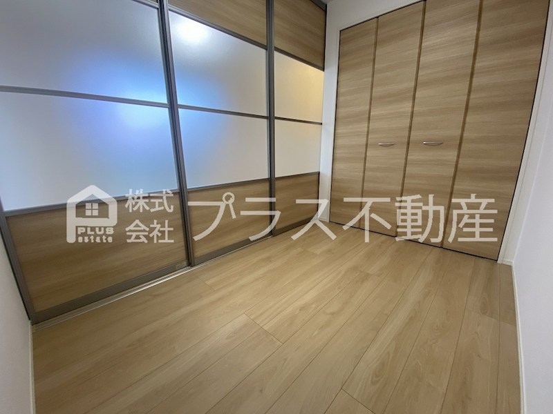 プレステージⅢ その他部屋・スペース