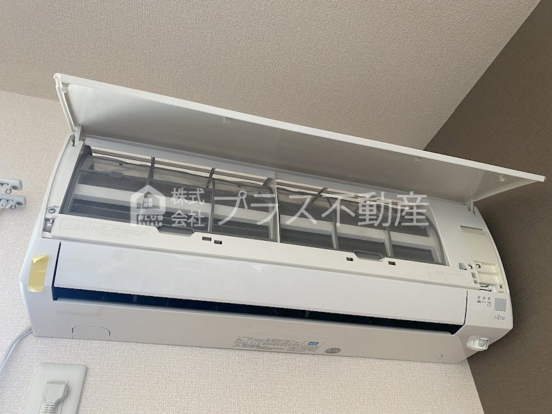 グリーンハイツ その他設備