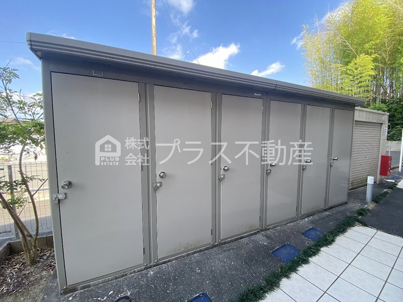 グリーンハイツ その他共有部分