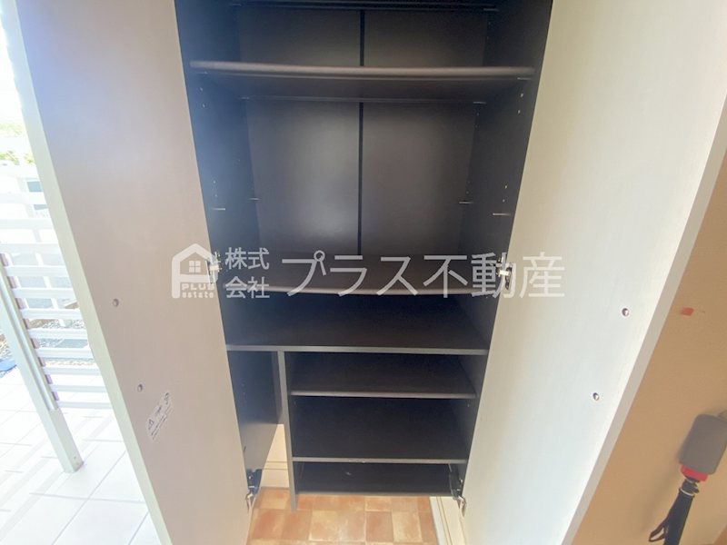 グリーンハイツ その他