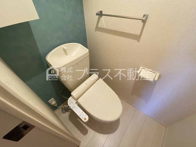 グリーンハイツ その他