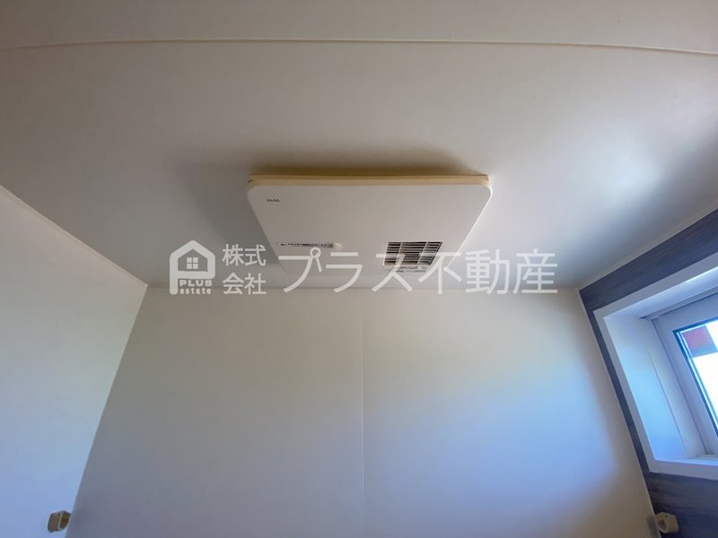 グリーンハイツ その他