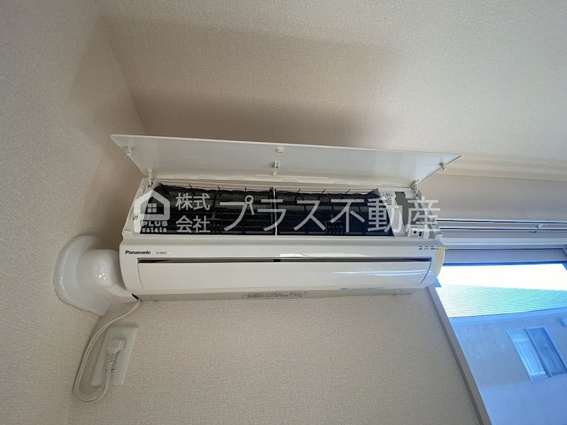 グリーンハイツ その他