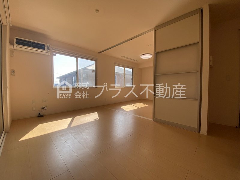 グリーンハイツ その他