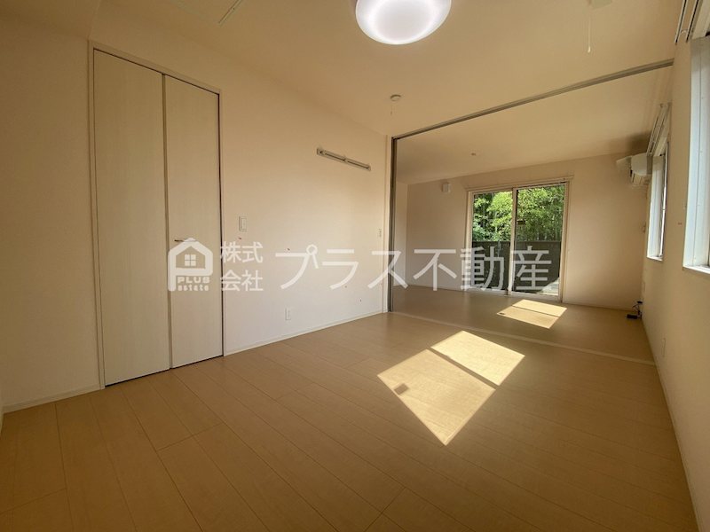 グリーンハイツ その他