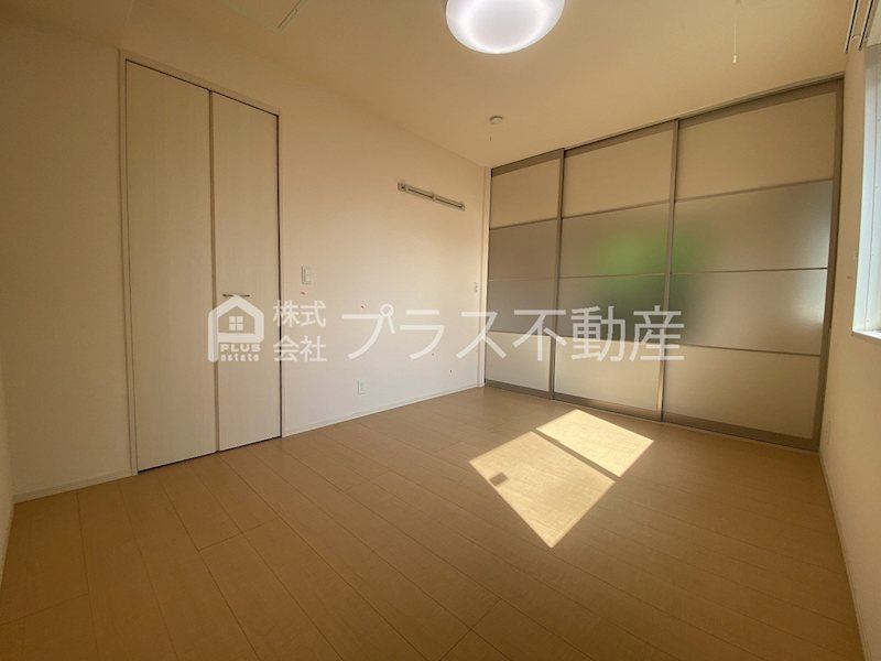 グリーンハイツ その他