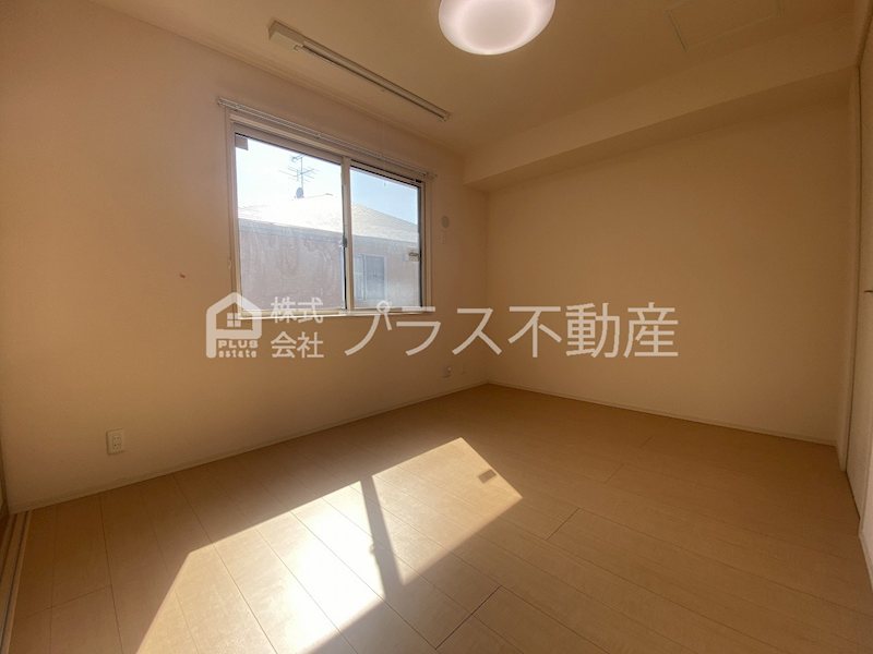 グリーンハイツ その他