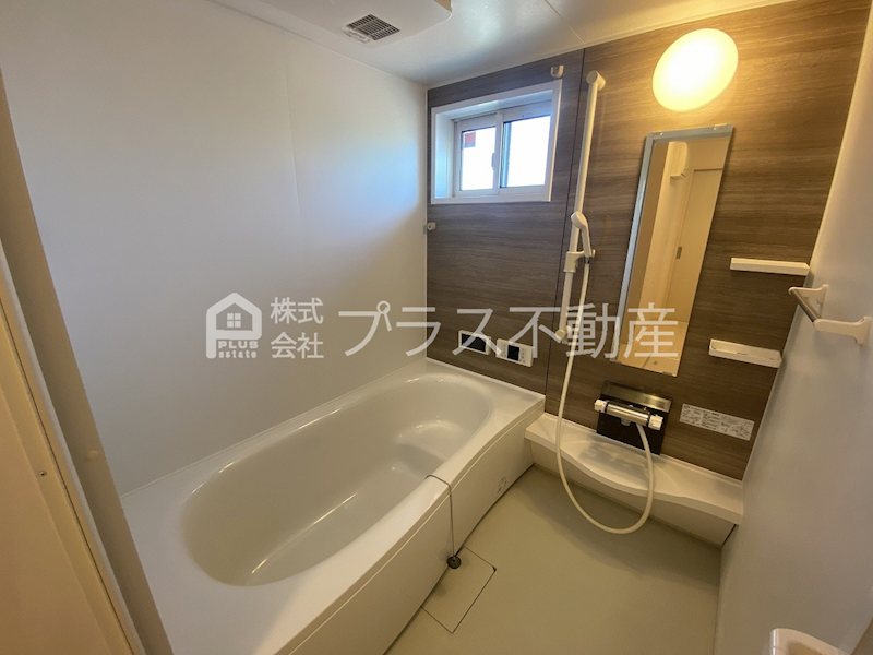 グリーンハイツ 風呂画像