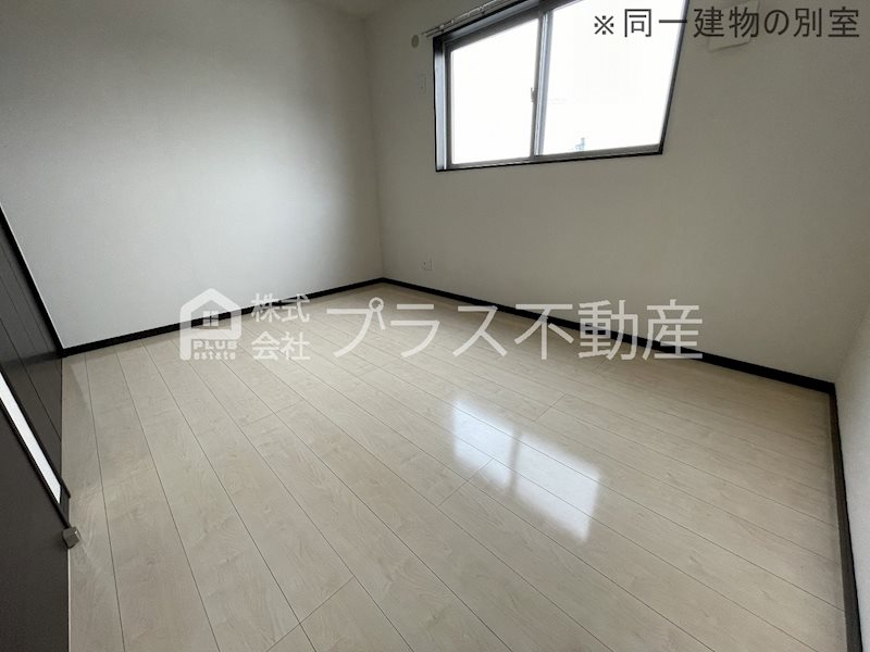 プランドール馬場山 その他共有部分