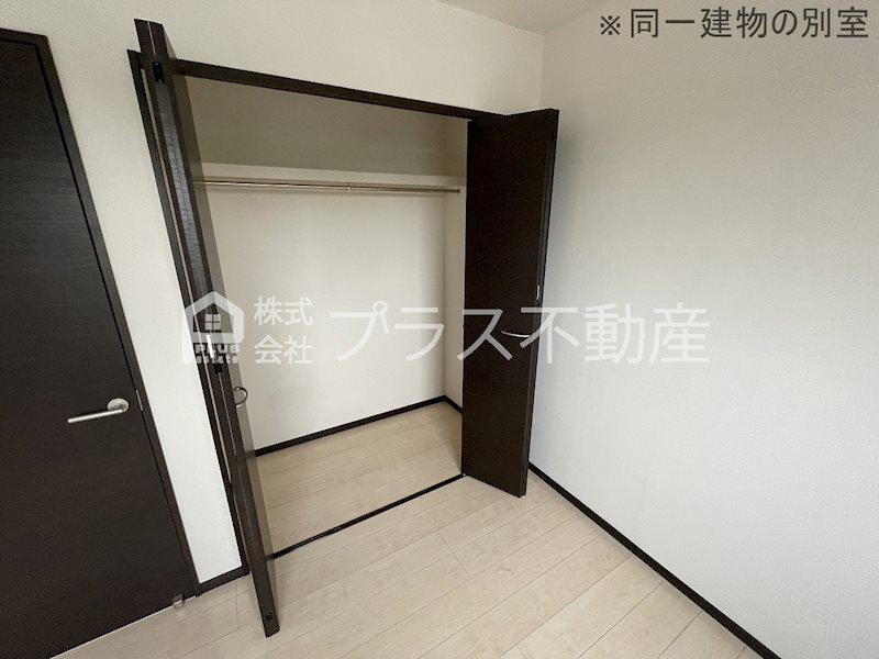 プランドール馬場山 その他