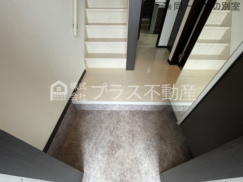 プランドール馬場山 その他