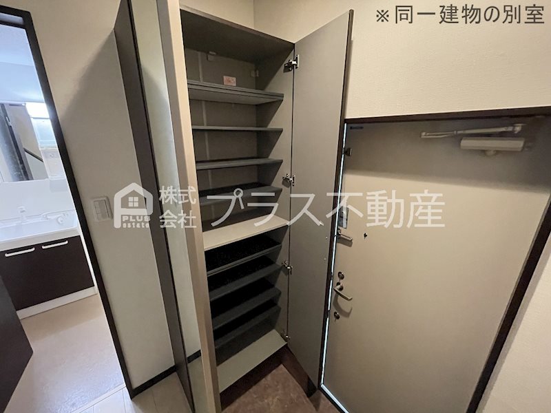 プランドール馬場山 その他