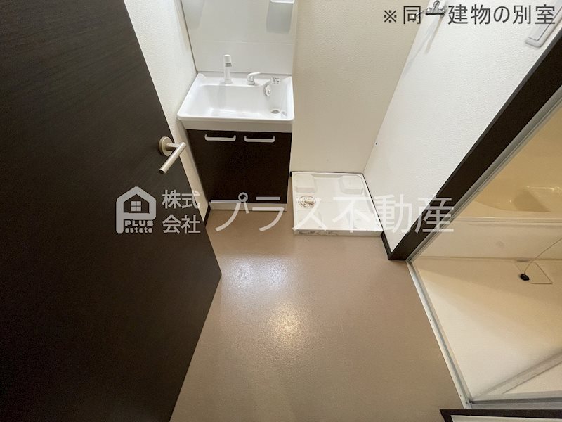 プランドール馬場山 その他