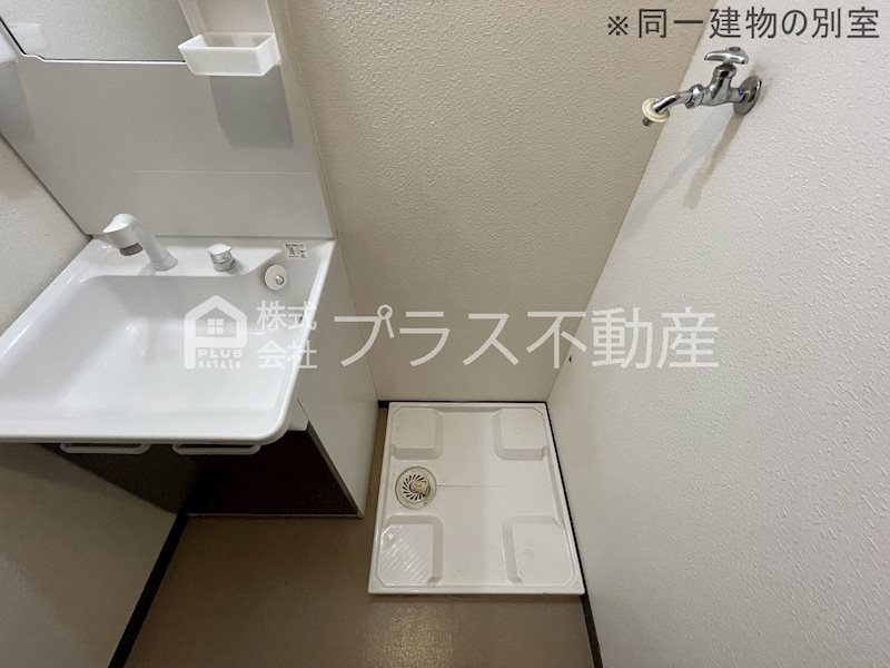 プランドール馬場山 その他