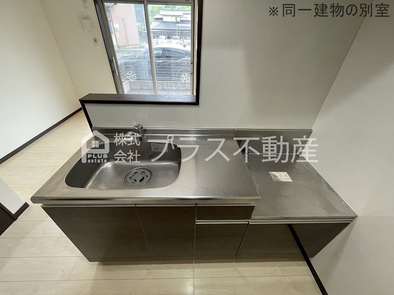 プランドール馬場山 その他
