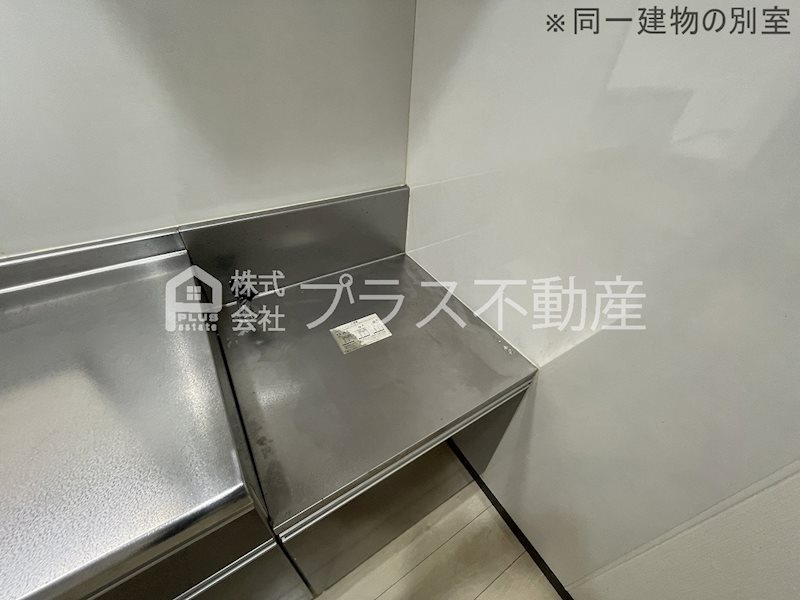 プランドール馬場山 その他