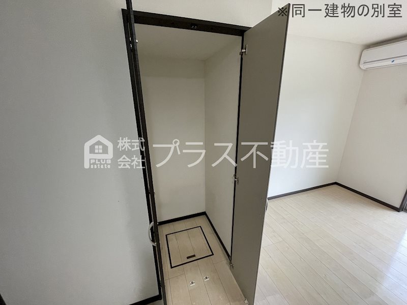 プランドール馬場山 その他