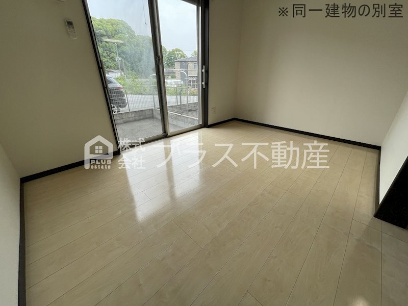 プランドール馬場山 その他