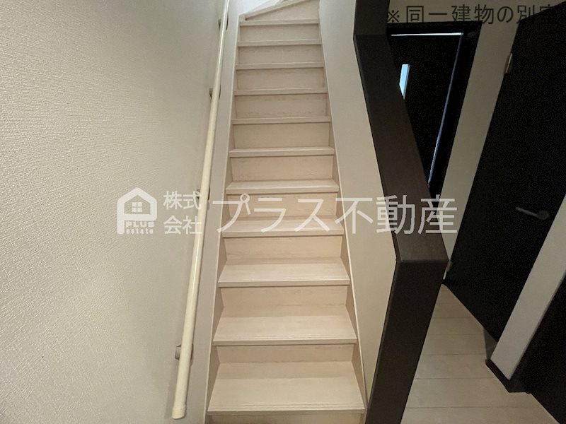プランドール馬場山 その他