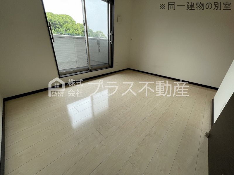 プランドール馬場山 その他