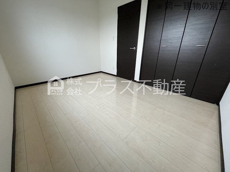 プランドール馬場山 その他部屋・スペース