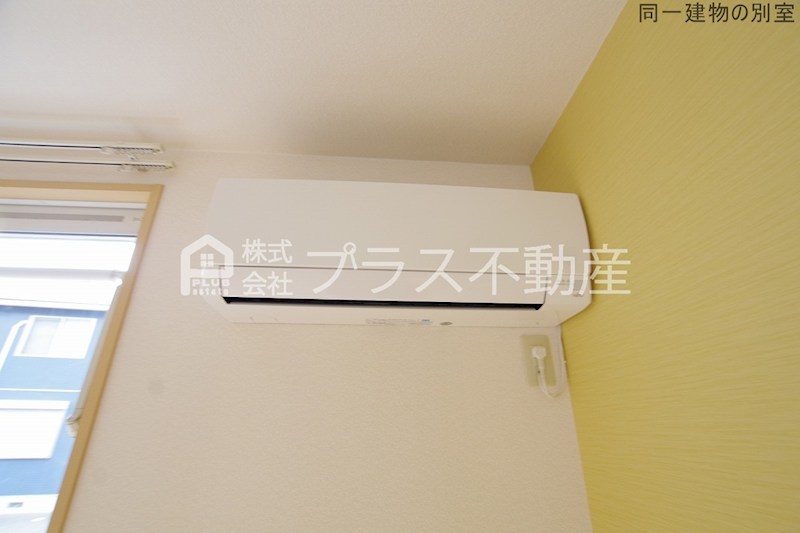 グランドゥール大地　Ｂ棟 その他設備