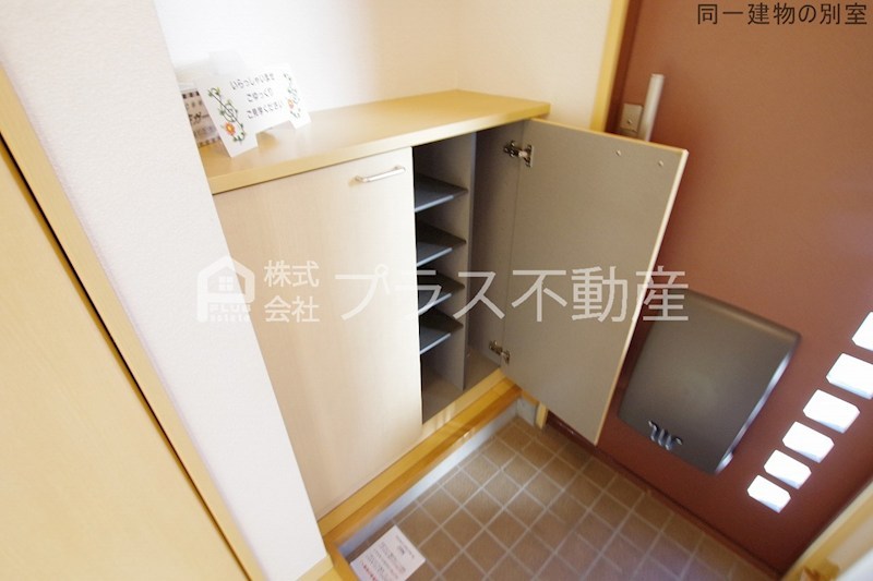 グランドゥール大地　Ｂ棟 その他