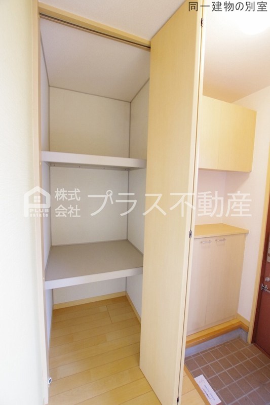 グランドゥール大地　Ｂ棟 その他