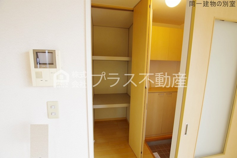 グランドゥール大地　Ｂ棟 その他