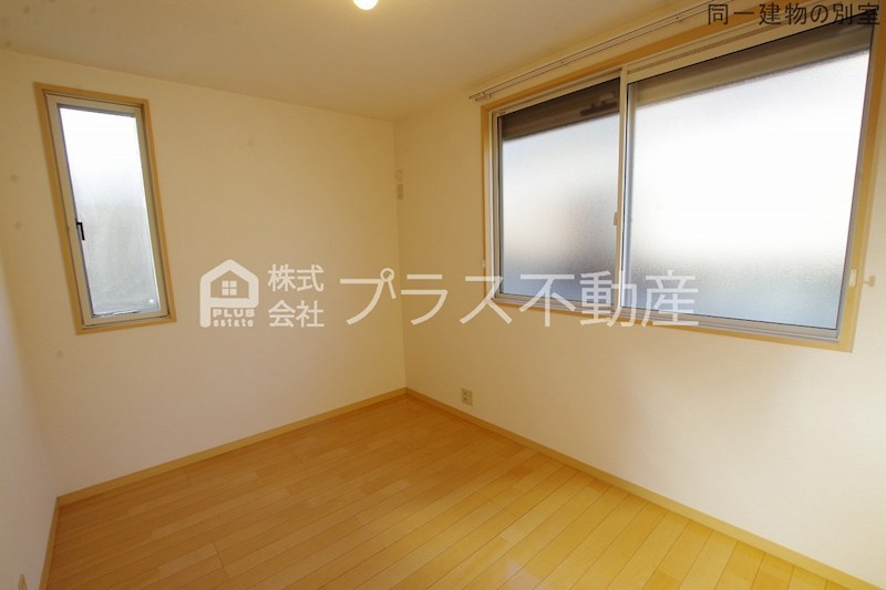 グランドゥール大地　Ｂ棟 その他部屋・スペース