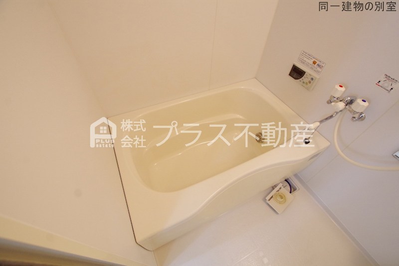 グランドゥール大地　Ｂ棟 風呂画像