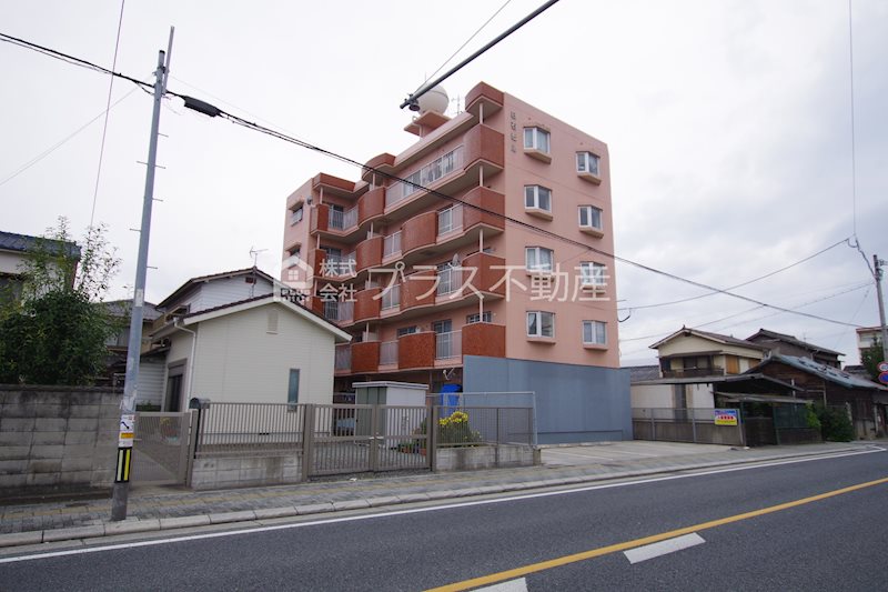 神正町ビル 外観