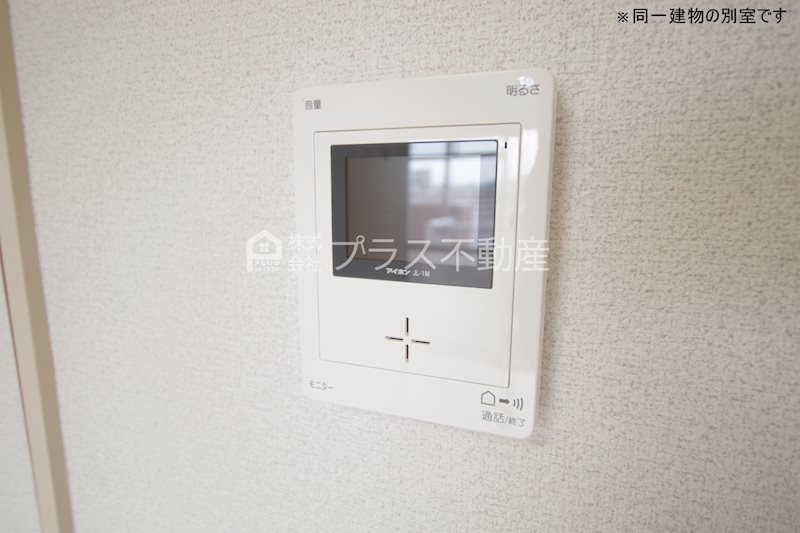神正町ビル セキュリティ