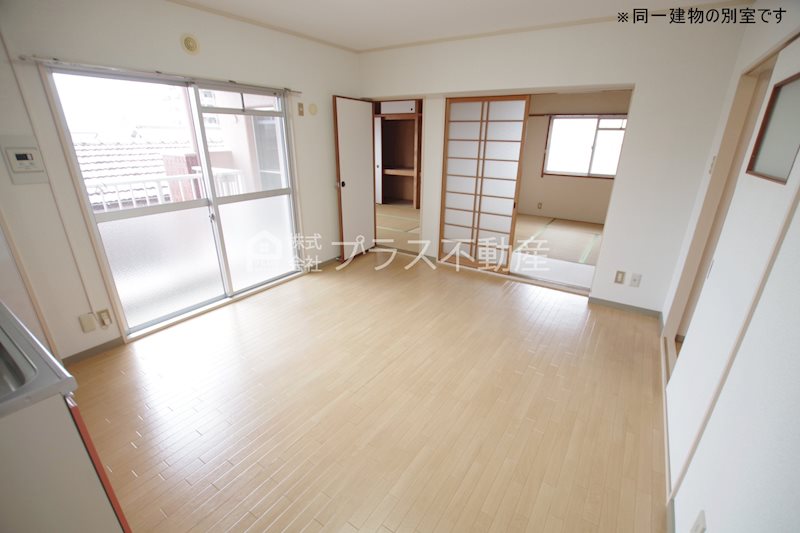 神正町ビル その他共有部分