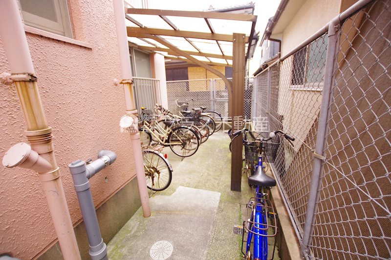神正町ビル その他共有部分