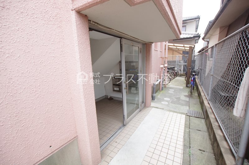 神正町ビル その他共有部分