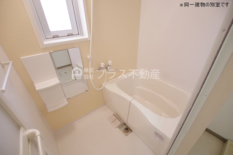 神正町ビル 風呂画像
