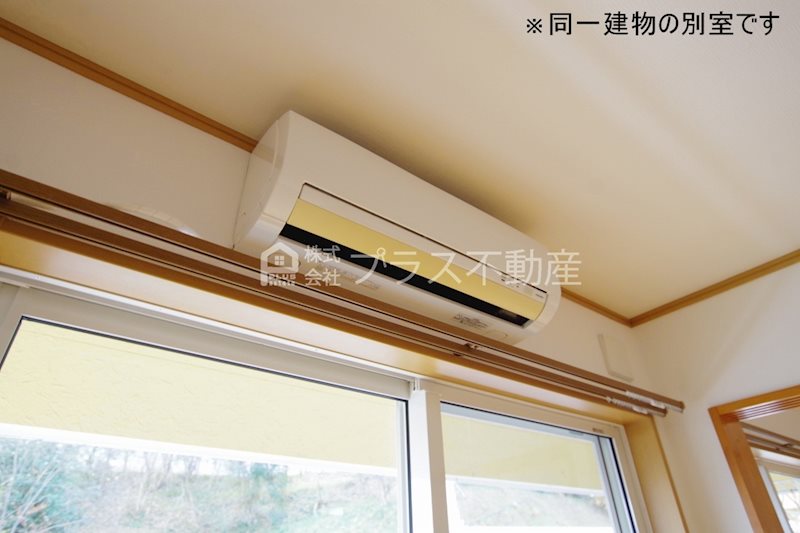 クレアールライフ宮若 A棟 その他設備