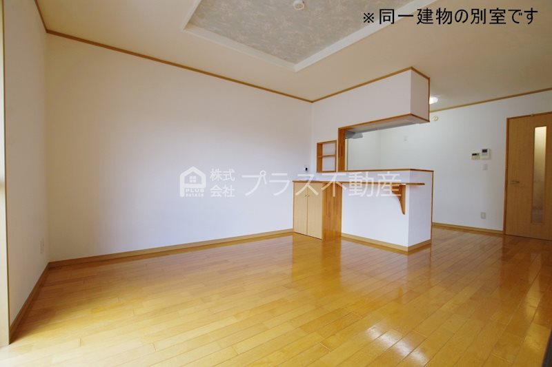 クレアールライフ宮若 A棟 その他共有部分