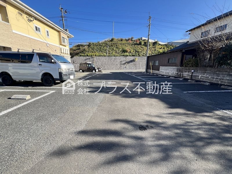 クレアールライフ宮若 A棟 その他