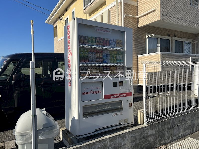 クレアールライフ宮若 A棟 その他