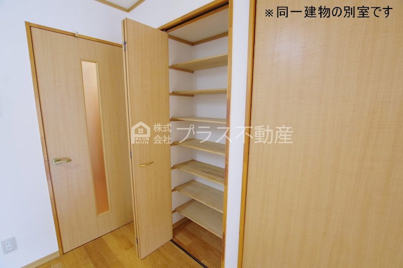 クレアールライフ宮若 A棟 その他