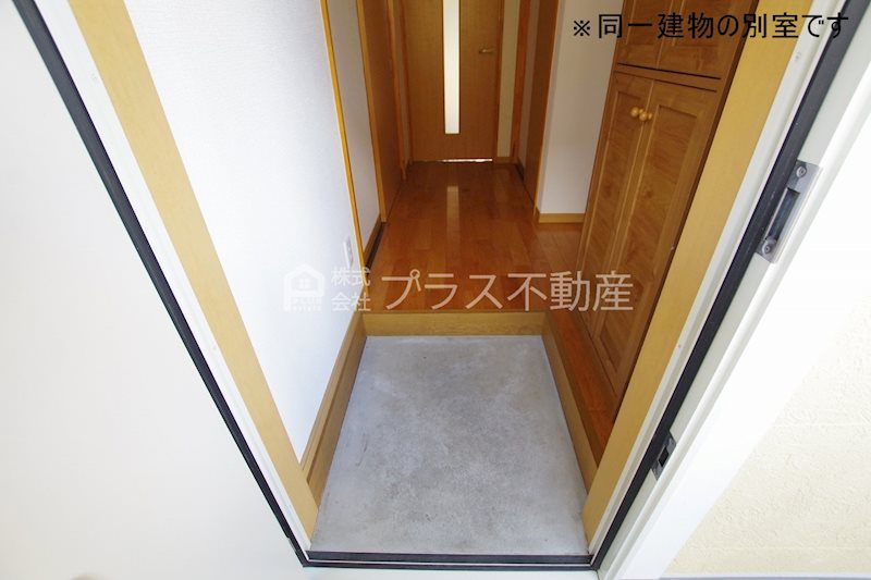 クレアールライフ宮若 A棟 その他