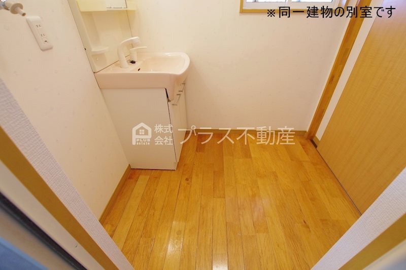 クレアールライフ宮若 A棟 その他