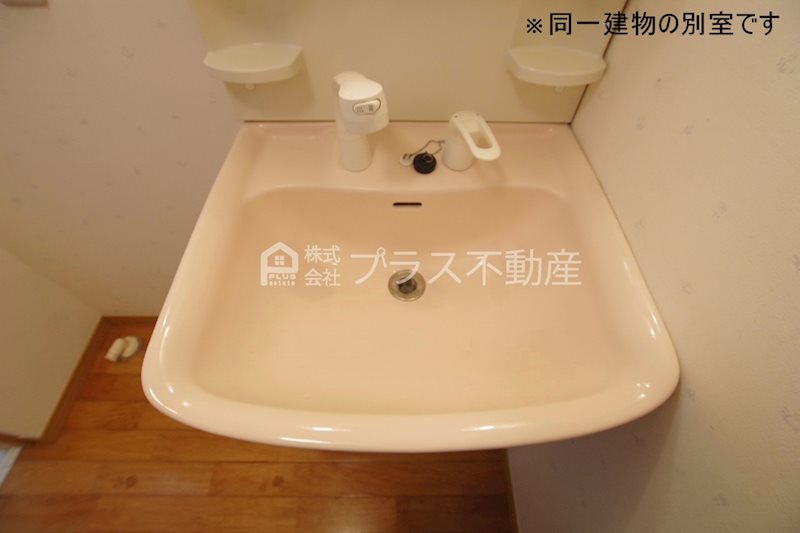 クレアールライフ宮若 A棟 その他
