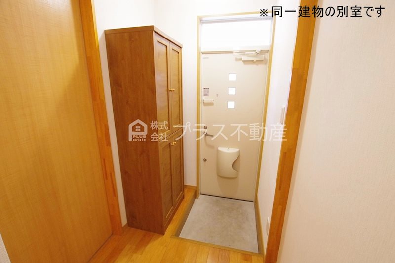 クレアールライフ宮若 A棟 その他