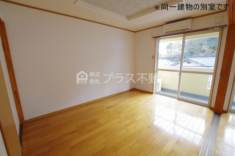 クレアールライフ宮若 A棟 その他