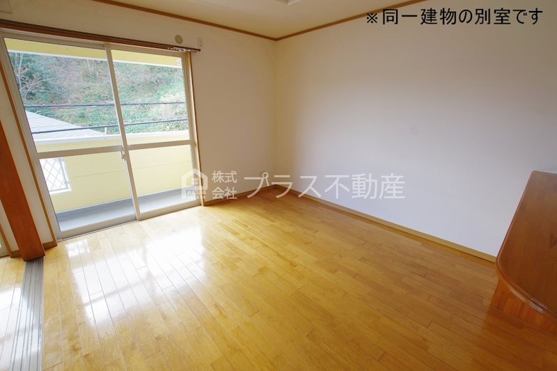 クレアールライフ宮若 A棟 その他