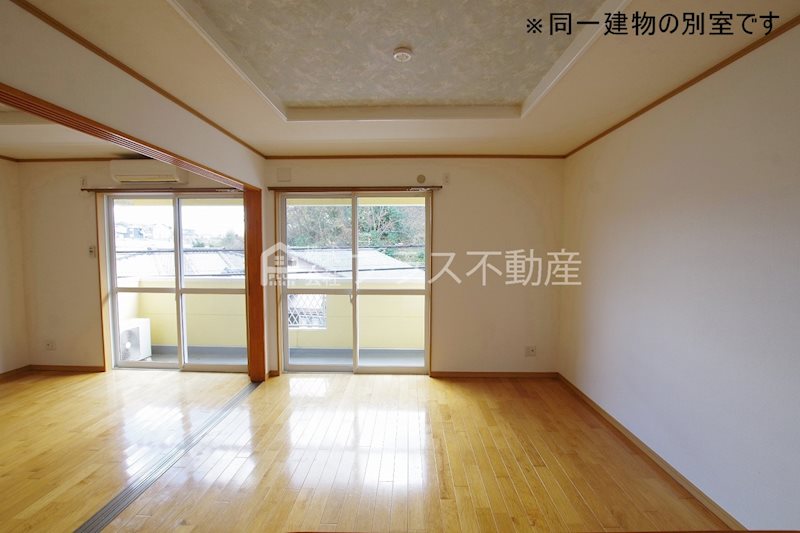 クレアールライフ宮若 A棟 その他