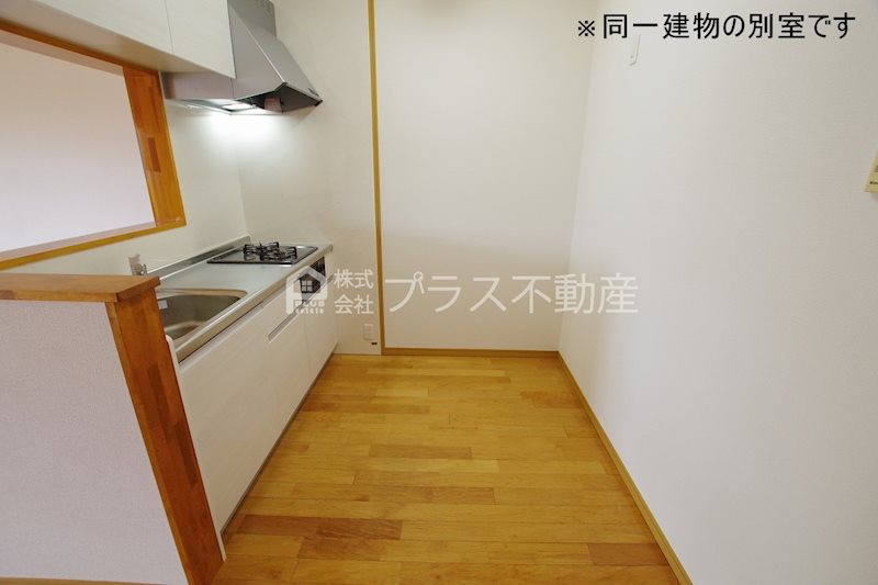 クレアールライフ宮若 A棟 その他
